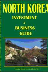 Korea, North Investment and Business Guide cover image