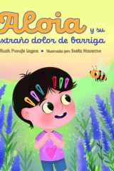 Aloia y su extraño dolor de barriga cover image