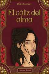 Destino Escarlata 1: El cáliz del alma (Spanish Edition) cover image