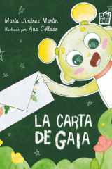 La carta de Gaia cover image