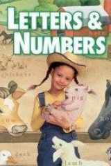 Letters & Numbers cover image