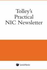 Tolley's Practical NIC Service cover image