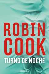 Turno de noche cover image