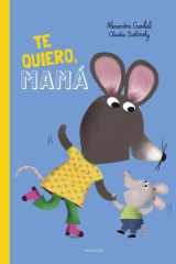 Te quiero, mamá cover image