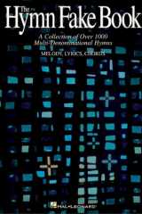 The Hymn Fake Book (Songbook) C Edition cover image