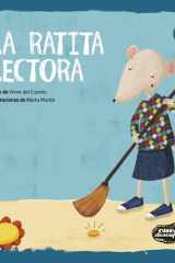 La ratita lectora cover image