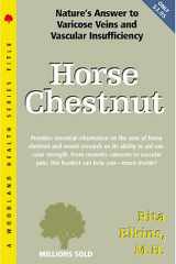 Horse Chestnut cover image