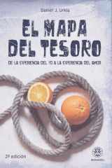 El mapa del tesoro: de la expreciencia del yo a la expresiencia del amor cover image