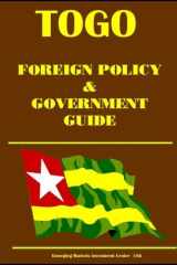 Togo Foreign Policy and Government Guide cover image