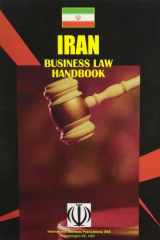 Iran Business Law Handbook cover image