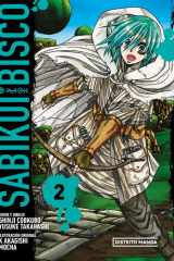Sabikui bisco cover image