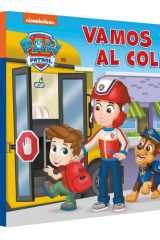 Vamos al cole cover image