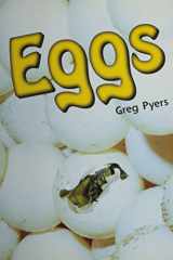 Rigby Literacy: Student Reader 6pk Grade 1 (Level 11) Eggs cover image