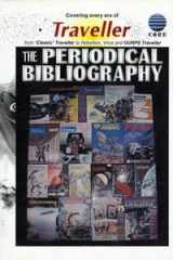 Traveller Periodical Bibliography [traveller] cover image