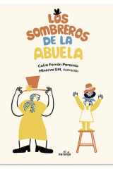 Los sombreros de la abuela cover image