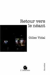 Retour vers le néant - Nouvelles cover image