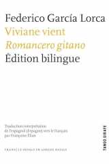Viviane vient cover image