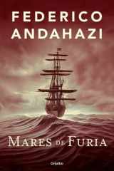Mares de furia cover image