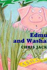 Edmund And Washable cover image