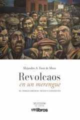 Revolcaos en un merengue cover image