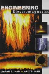 Engineering Electromagnetics and Electromagnetic Waves Pkg cover image
