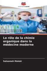 Le rôle de la chimie organique dans la médecine moderne cover image