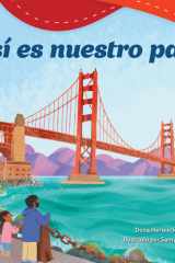 Así es nuestro país cover image
