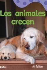 Los animales crecen cover image
