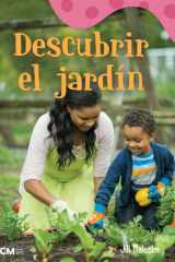 Descubrir el jardín cover image