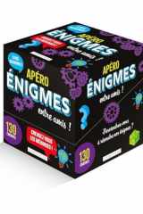 Apéro Enigmes entre amis cover image