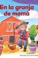 En la granja de mamá cover image