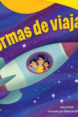 Formas de viajar cover image