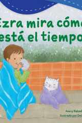 Ezra mira cómo está el tiempo cover image