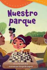 Nuestro parque cover image