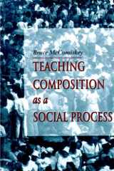 Teaching Composition as a Social Process cover image