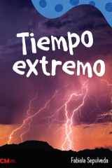 Tiempo extremo cover image