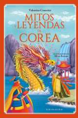 Mitos y leyendas de Corea cover image