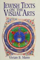 Jewish texts on the visual arts cover image