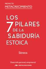 Los 7 pilares de la sabiduría estoica cover image