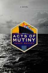 Acts of mutiny cover image