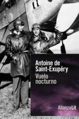 Vuelo nocturno cover image