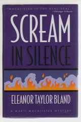 Scream in silence cover image