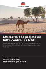 Efficacité des projets de lutte contre les MGF cover image