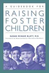 A guidebook for raising foster children cover image