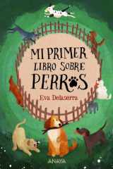 Mi primer libro sobre perros cover image