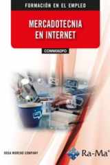 Mercadotecnia en Internet, COMM062PO cover image