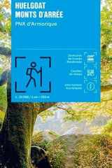 0617OT - HUELGOAT MONTS D'ARREE - PNR D'ARMORIQUE cover image