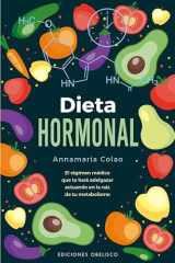 Dieta hormonal: el régimen médico que te hará adelgazar actuando en la raíz de tu metabolismo cover image