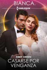 Casarse por venganza cover image