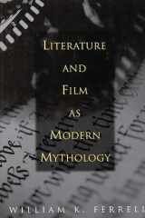 Literature and film as modern mythology cover image